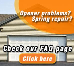 Contact | 847-462-7072 | Garage Door Repair Prospect Heights, IL