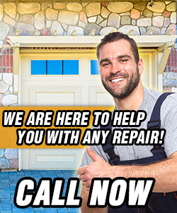 Contact Garage Door Repair Prospect Heights